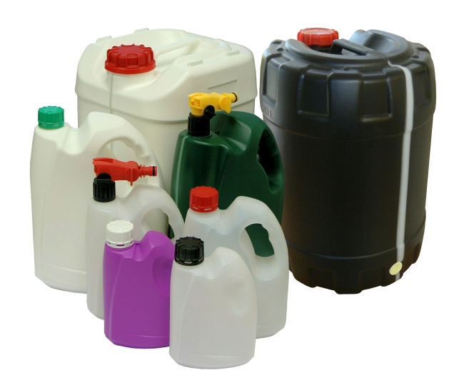 ESP Commercial Jerry Cans ESP Commercial Jerry Cans